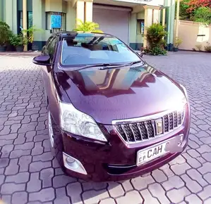 Toyota Premio G Superior 2015 Car (Used)
