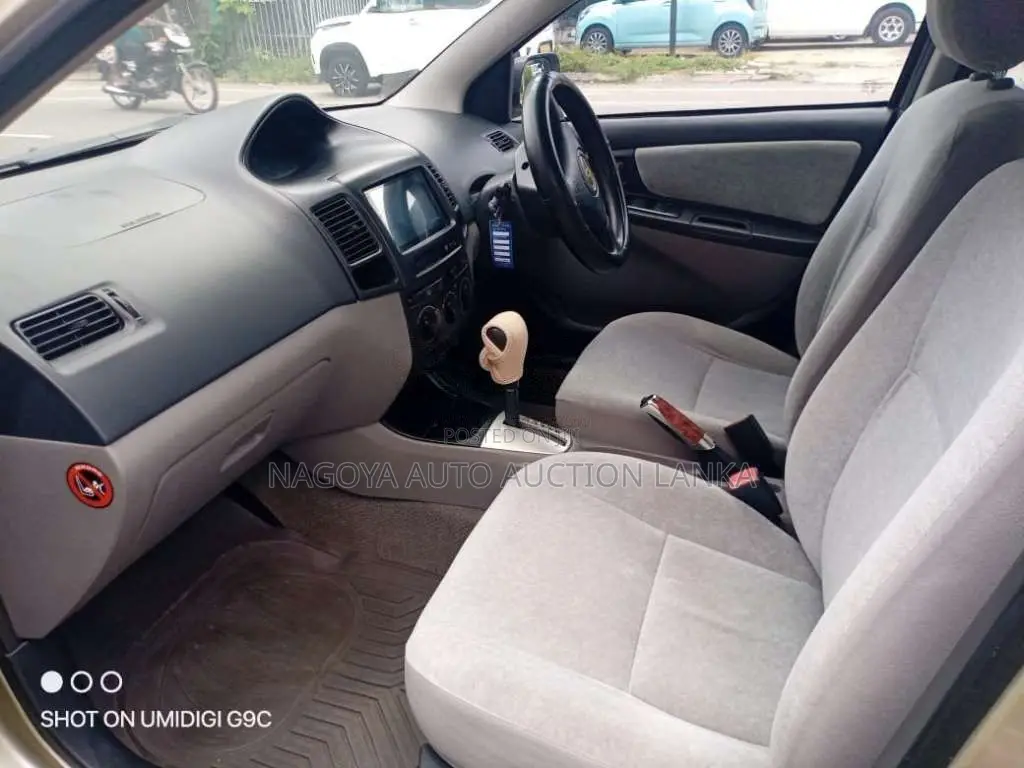 Toyota VIOS 2003 Car (Used)