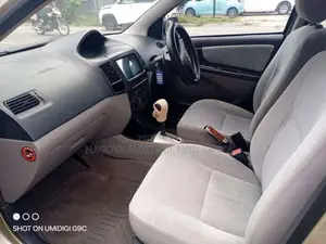 Toyota VIOS 2003 Car (Used)