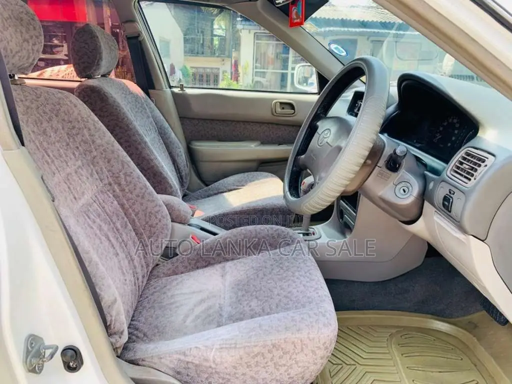 Toyota Corolla AE110 1997 Car (Used)