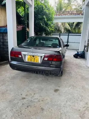 Nissan FB14 1998 Car (Used)