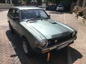 Mitsubishi Lancer 1982 Car (Used)