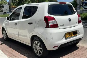 Zotye Z100 2016 Car (Used)