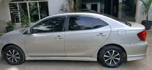 Toyota Allion 240 2003 Car (Used)