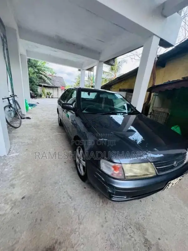 Nissan FB14 1998 Car (Used)