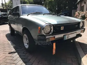 Mitsubishi Lancer 1982 Car (Used)