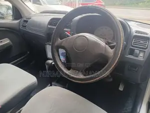 Suzuki Alto Japan 2005 Car (Used)