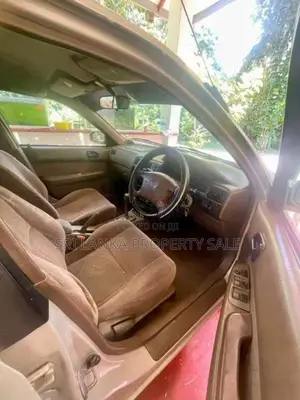 Toyota Corolla 110 1996 Car (Used)