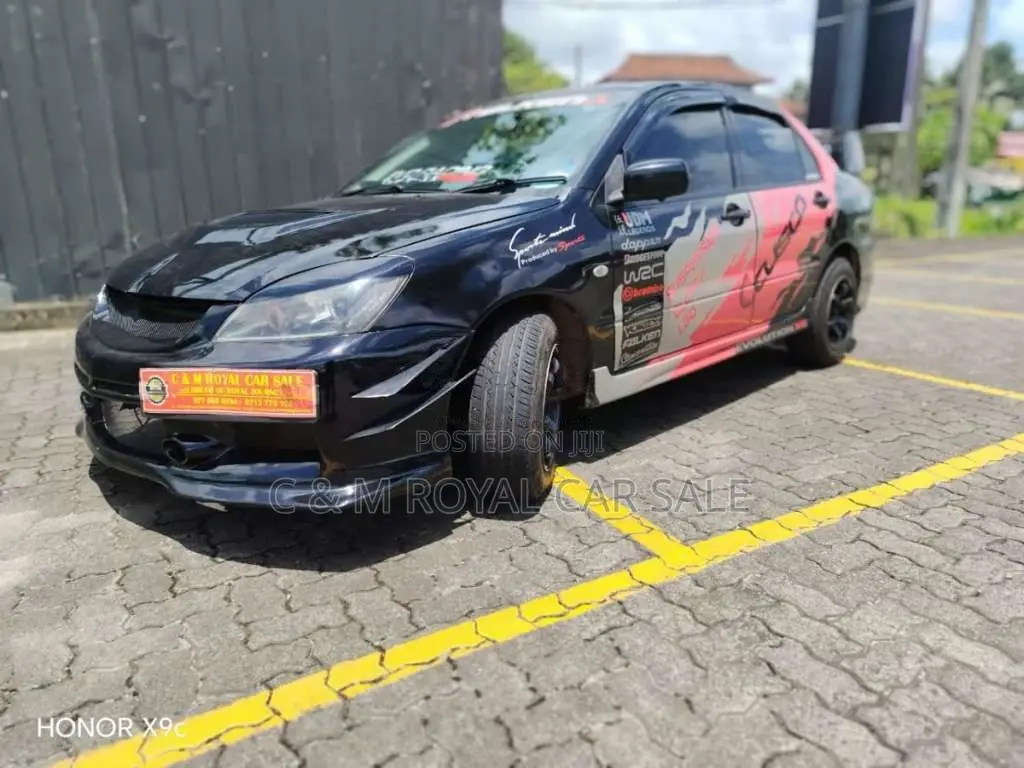 Mitsubishi LANCER CS3 2003 Car (Used)