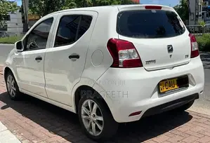 Zotye Z100 2016 Car (Used)