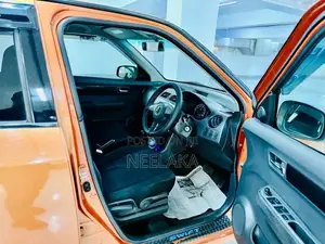 Suzuki Swift 2004 Car (Used)
