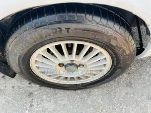 Toyota Corolla AE110 1997 Car (Used)