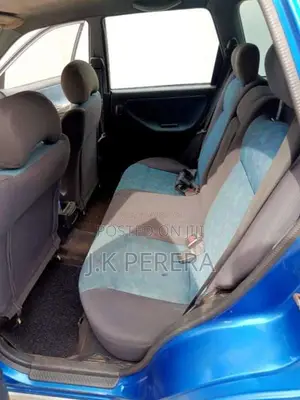 Nissan Wingroad 1997 Car (Used)