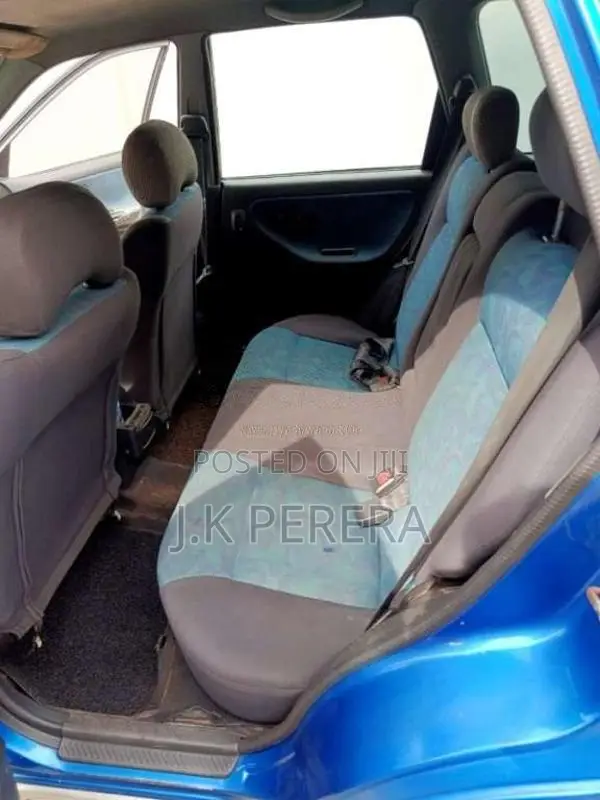 Nissan Wingroad 1997 Car (Used)