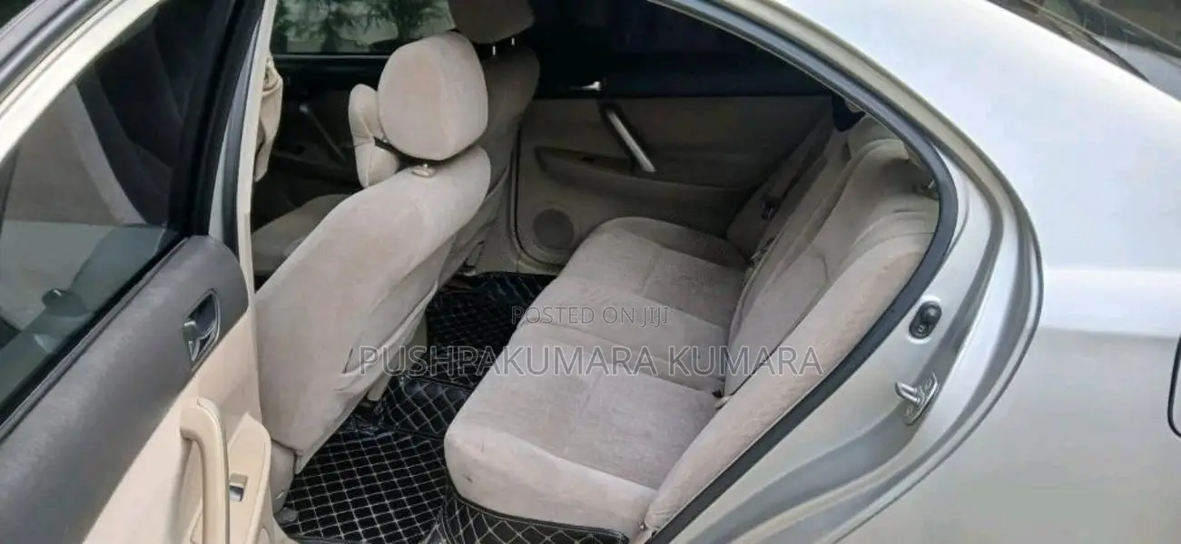 Toyota Allion 240 2003 Car (Used)