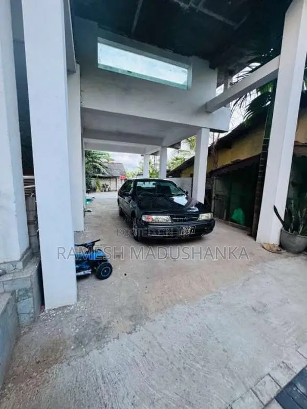 Nissan FB14 1998 Car (Used)