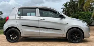 Suzuki Celerio 2014 Car (Used)