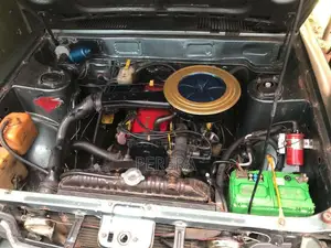 Mitsubishi Lancer 1982 Car (Used)