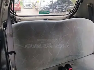 Suzuki Alto Japan 2005 Car (Used)