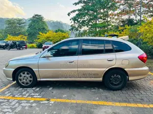 Kia Rio 2005 Car (Used)