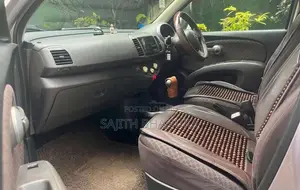 Nissan March 2010 Car (Used)