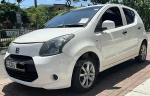 Zotye Z100 2016 Car (Used)