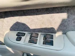 Toyota Corolla AE110 1997 Car (Used)