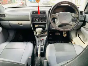 Toyota Starlet EP91 1996 Car (Used)