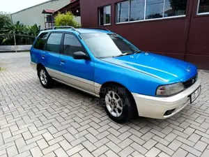 Nissan Wingroad 1997 Car (Used)