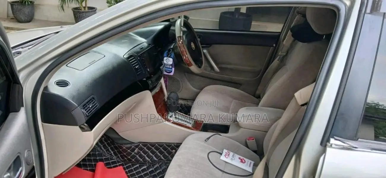 Toyota Allion 240 2003 Car (Used)