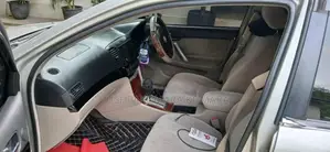 Toyota Allion 240 2003 Car (Used)