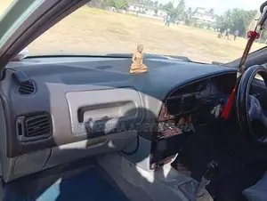 Proton Wira 2004 Car (Used)