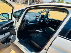 Honda FIT GP5 2015 Car (Used)