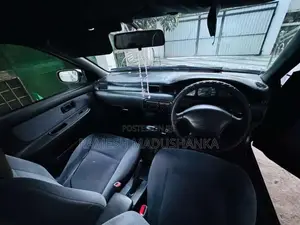 Nissan FB14 1998 Car (Used)