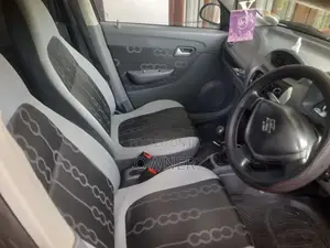 Suzuki Alto Vxi 2015 Car (Used)