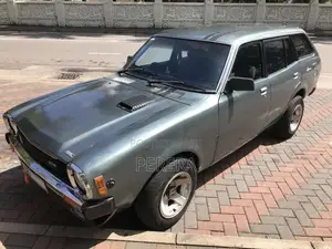 Mitsubishi Lancer 1982 Car (Used)