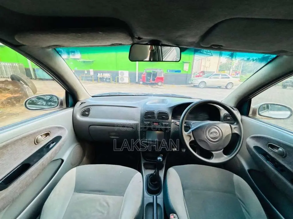 Kia Rio 2005 Car (Used)