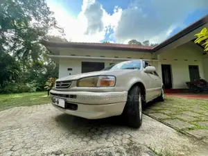 Toyota Corolla 110 1996 Car (Used)