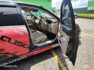 Mitsubishi LANCER CS3 2003 Car (Used)