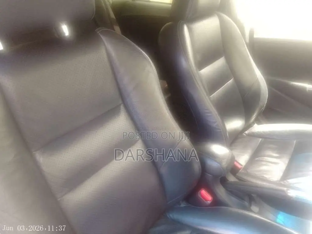 Honda Insight Ze3 2013 Car (Used)