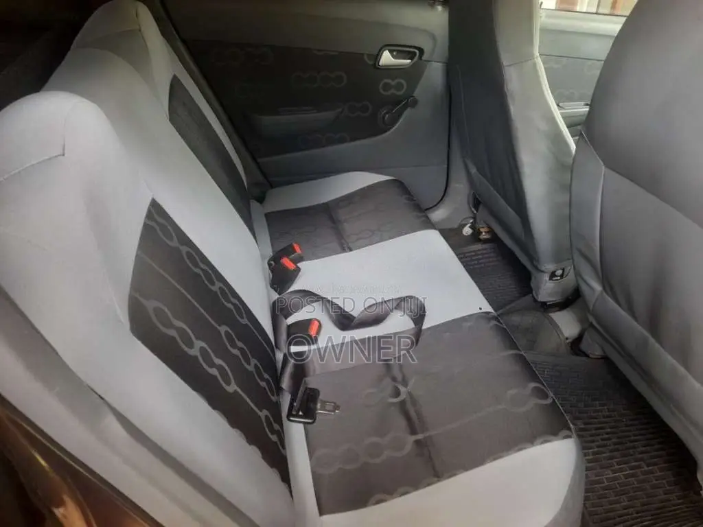 Suzuki Alto Vxi 2015 Car (Used)