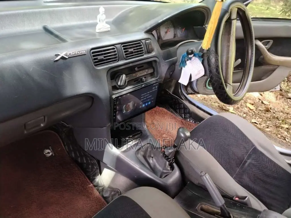Toyota Soluna 2005 Car (Used)