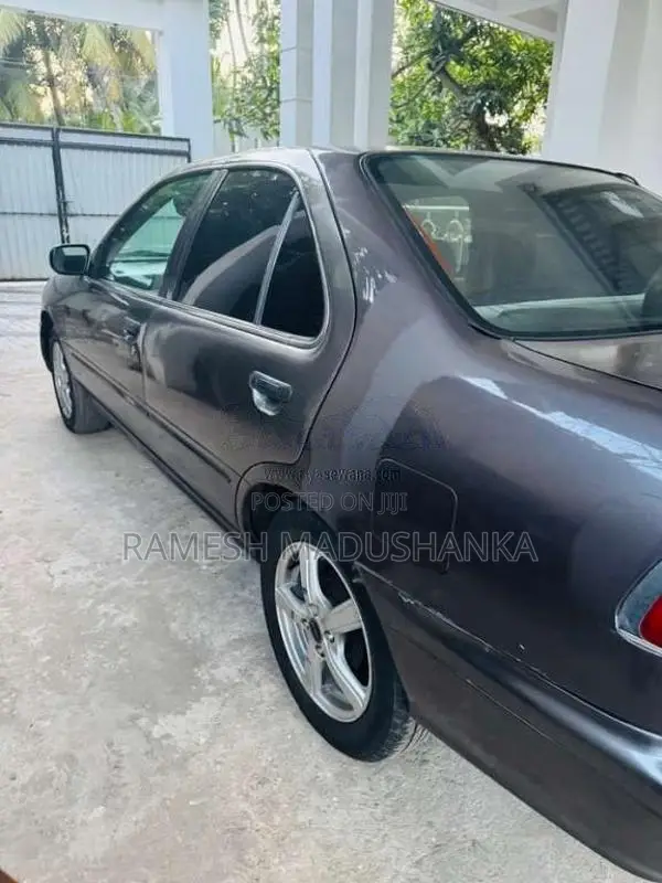 Nissan FB14 1998 Car (Used)