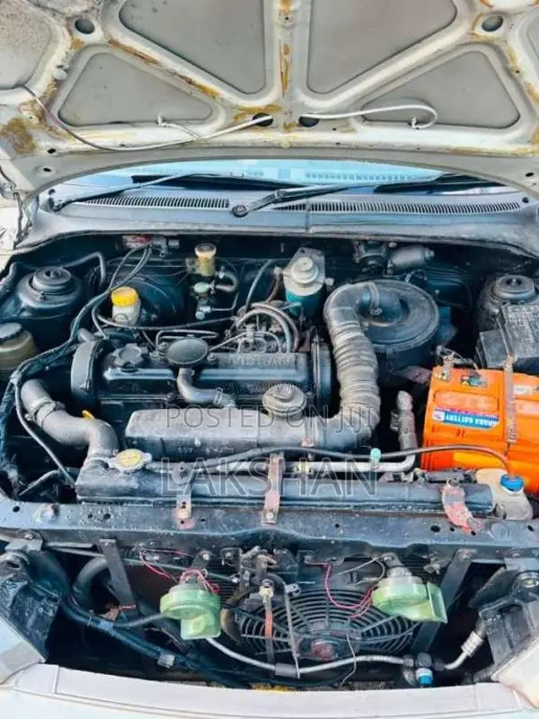 Kia Rio 2005 Car (Used)