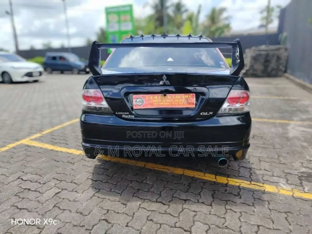 Mitsubishi LANCER CS3 2003 Car (Used)