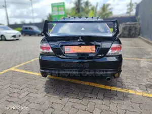 Mitsubishi LANCER CS3 2003 Car (Used)