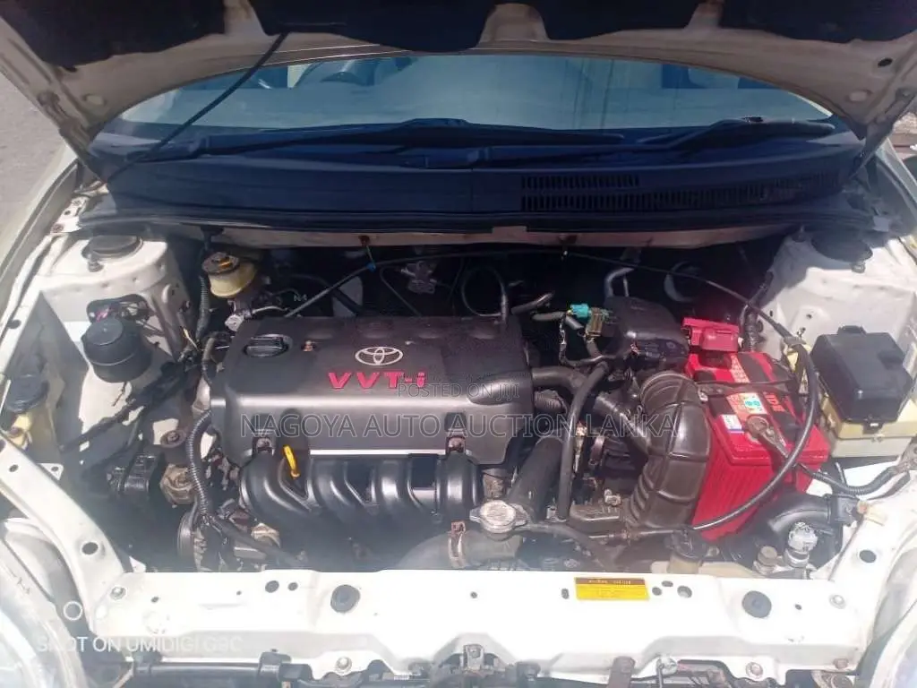 Toyota VIOS 2003 Car (Used)