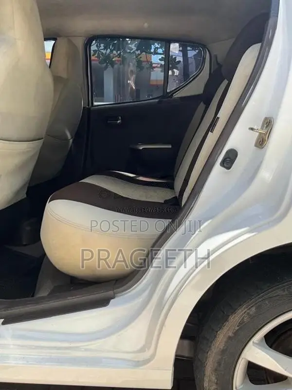 Zotye Z100 2016 Car (Used)