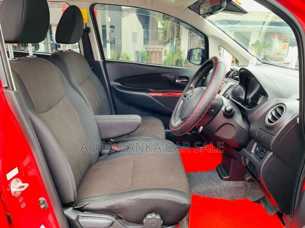 Nissan Dayz Highway Star 2015 Car (Used)