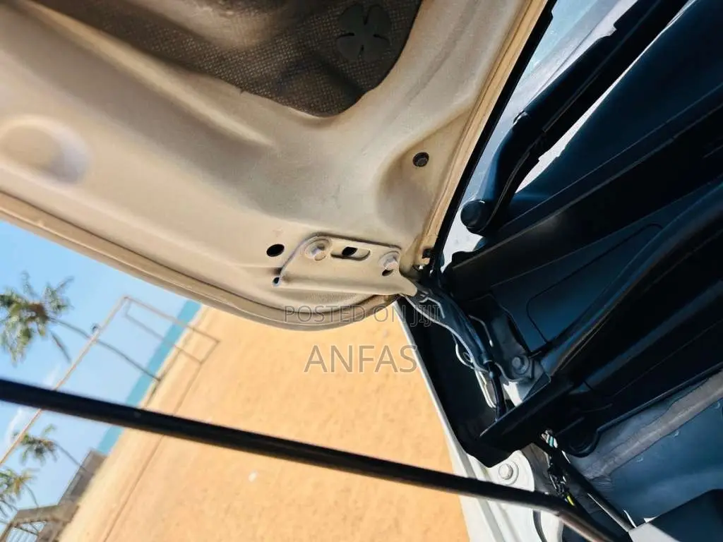 Honda FIT GP5 2015 Car (Used)